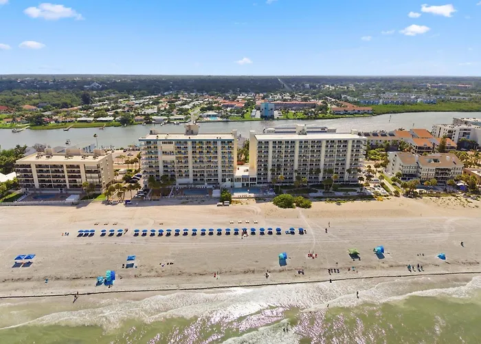 Sandcastle I #904 * Clearwater Beach
