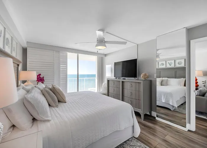 Sandcastle I #904 Clearwater Beach