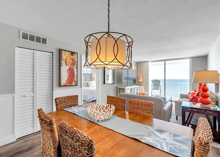 Sandcastle I #904 Clearwater Beach