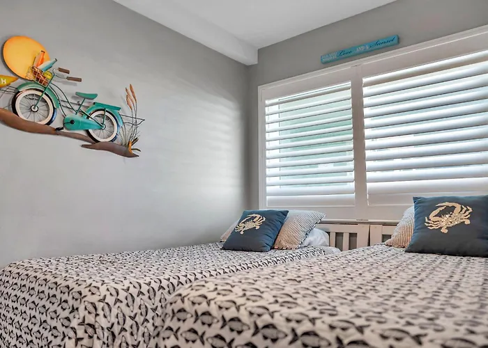 Sandcastle I #904 Apartment Clearwater Beach