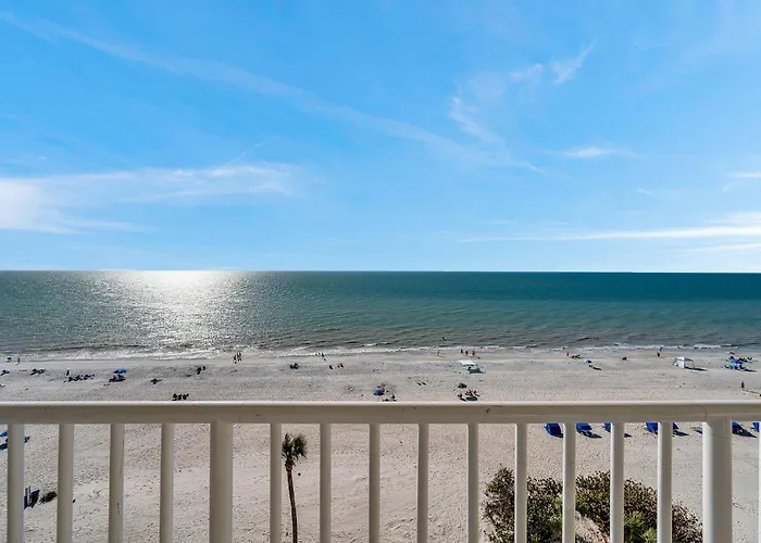 Sandcastle I #904 *